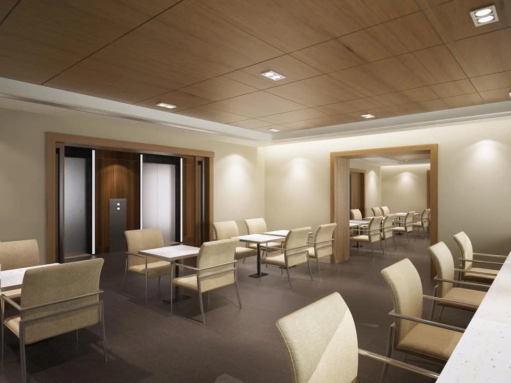 Holiday Inn Express Hong Kong Mongkok by IHG - photo 19