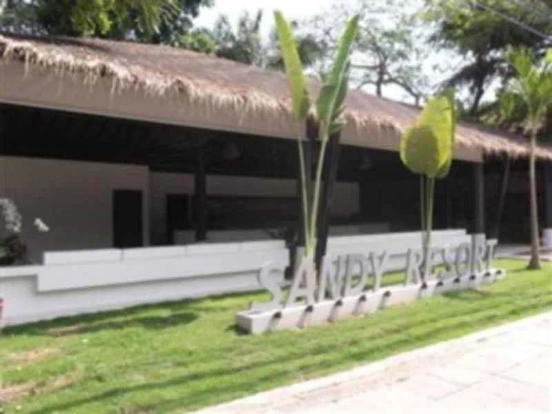 Sandy Resort - photo 15