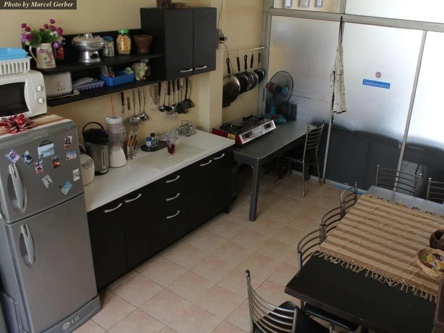 Speakeasy Homestay - photo 18