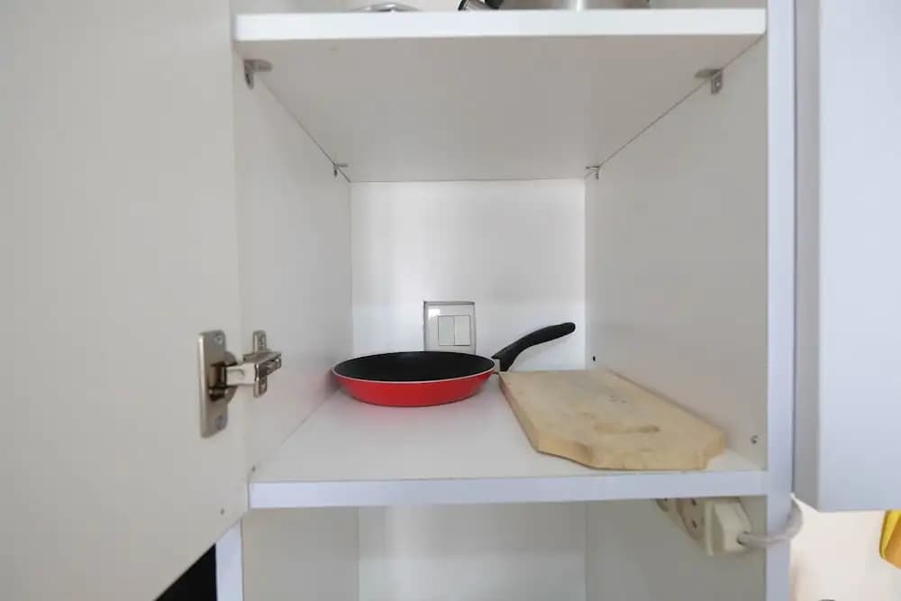 Highest Value 1BR at The Wave Apartment - photo 5