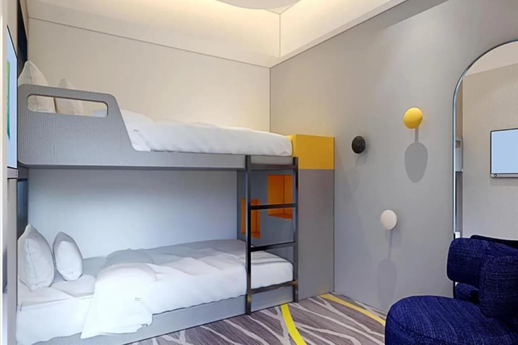 ibis Styles Johor Iskandar Puteri - photo 2