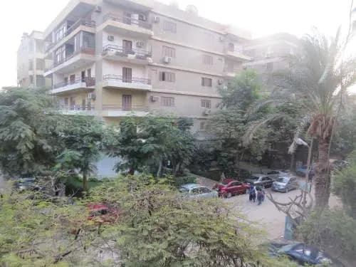 New Maadi Apartment - photo 16
