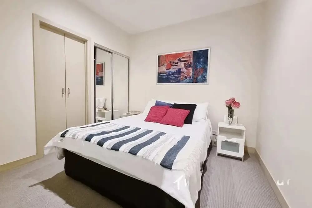 Cosy 2 Bedroom Apartment - photo 1