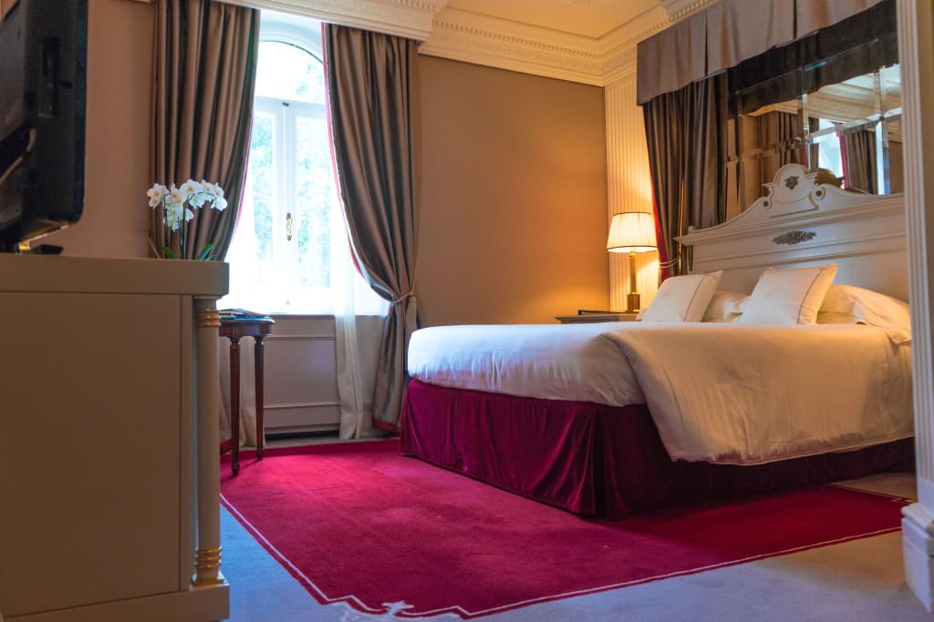 Hotel Regency - photo 7