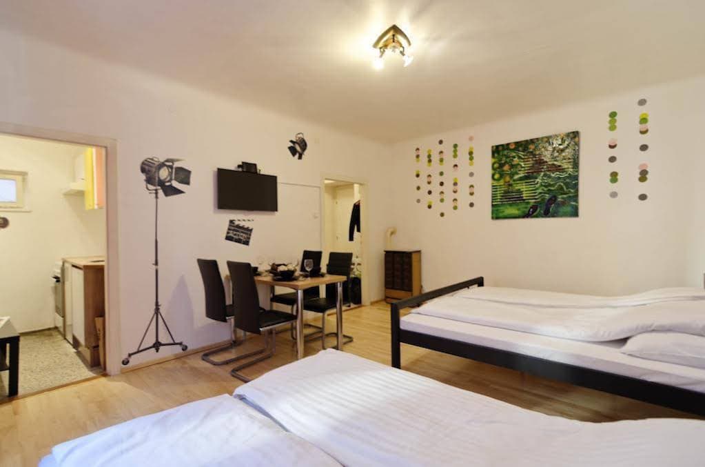 Flatprovider - Cosy Barich Apartment - main photo