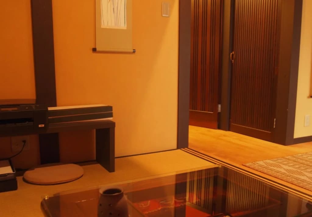 Kyo Akari Inn - photo 2
