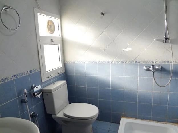 Sahara Hotel Apartment - photo 10