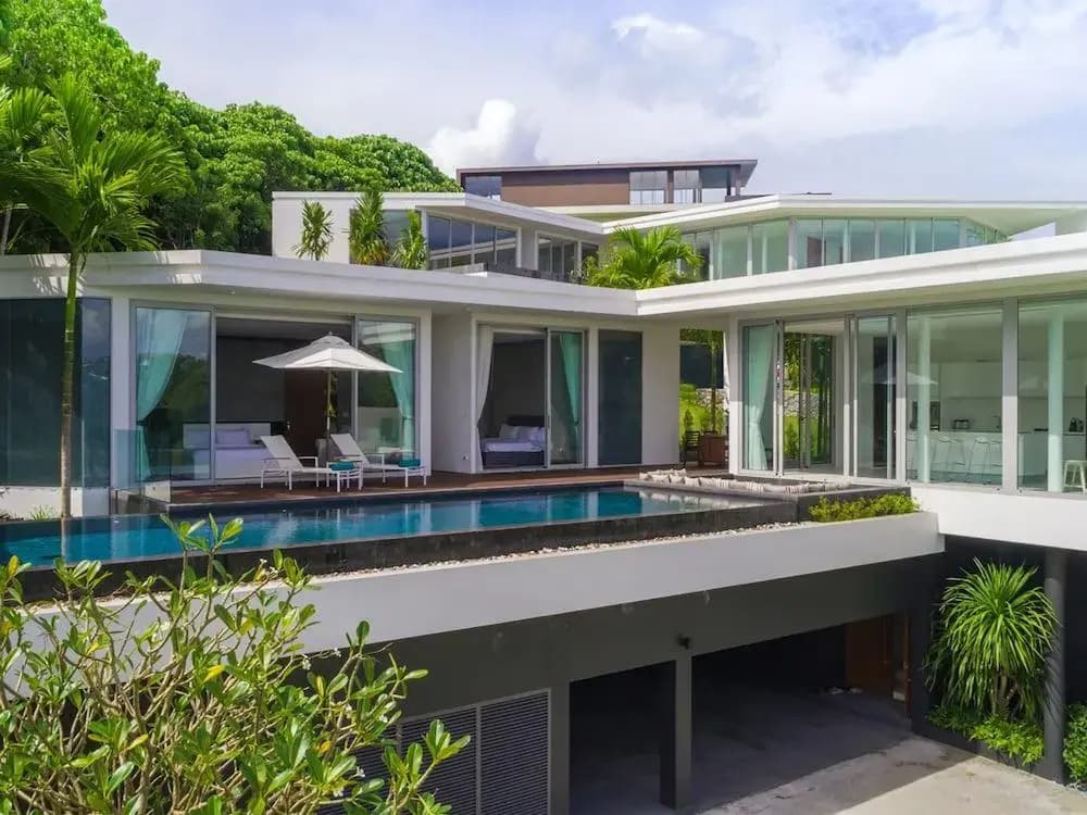 Villa Abiente - photo 17