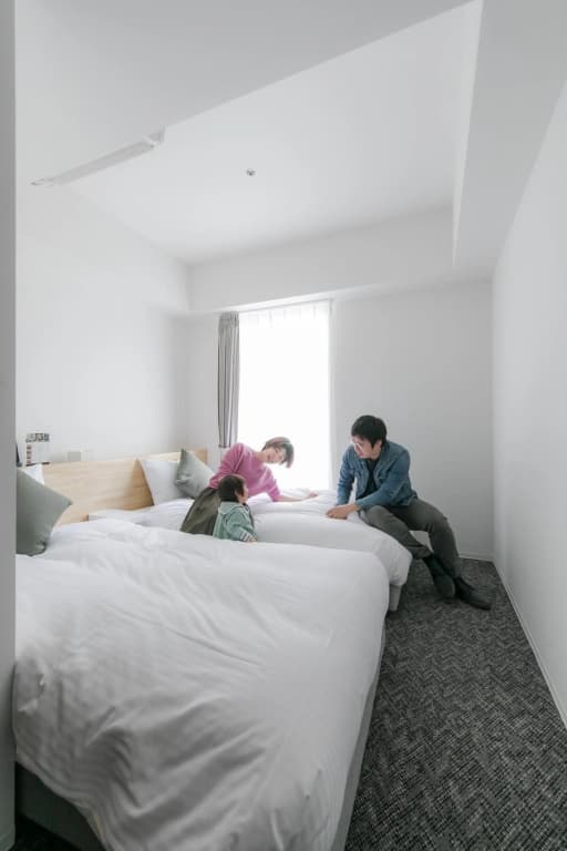 Imu Hotel Kyoto - photo 30