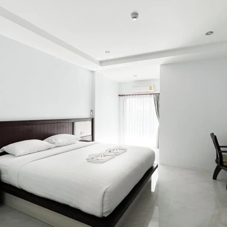 Sita Krabi Hotel - photo 18