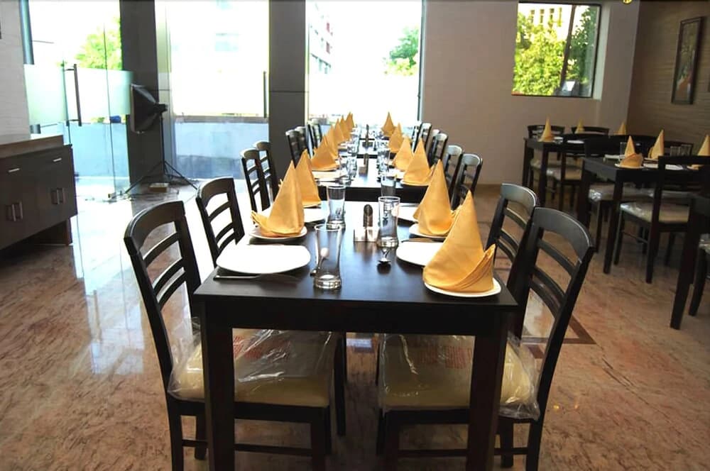La Wisteria A Boutique Hotel - photo 14
