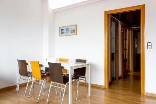Plaza España Apartment - photo 26