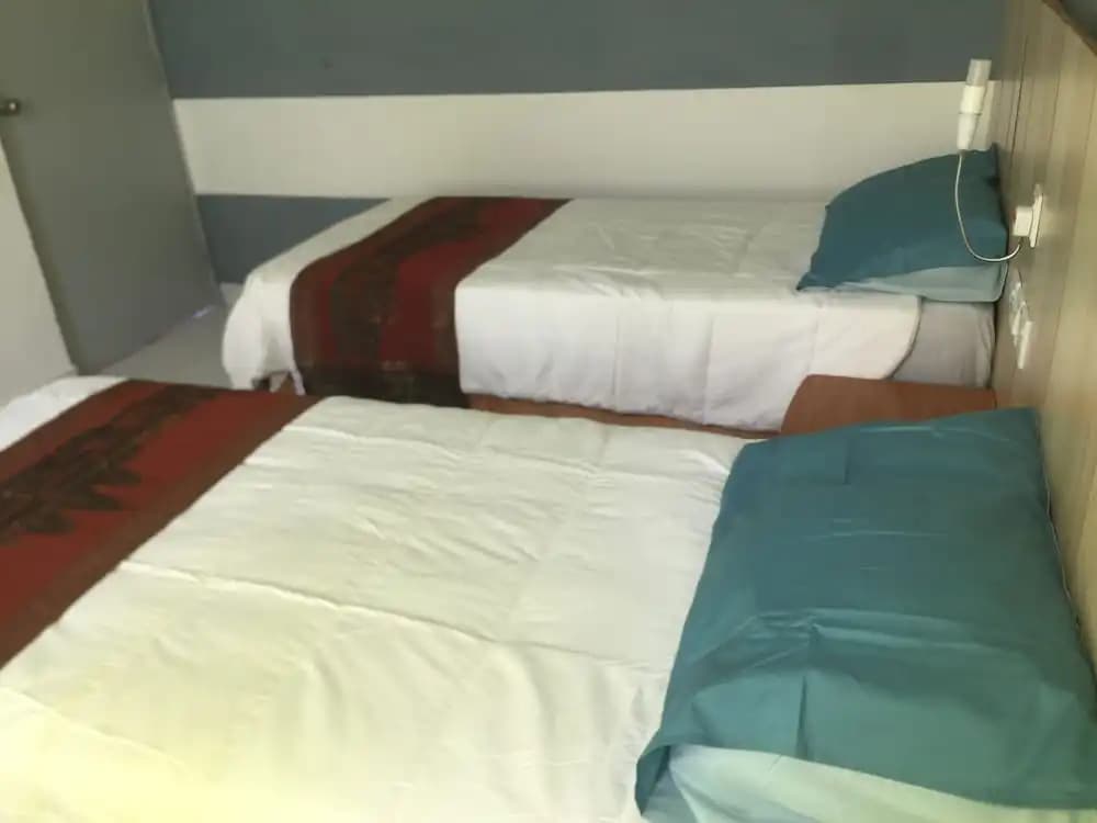 Sam's Fancy Homestay - photo 35