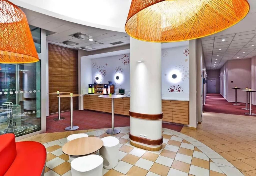 ibis Praha Mala Strana - photo 29
