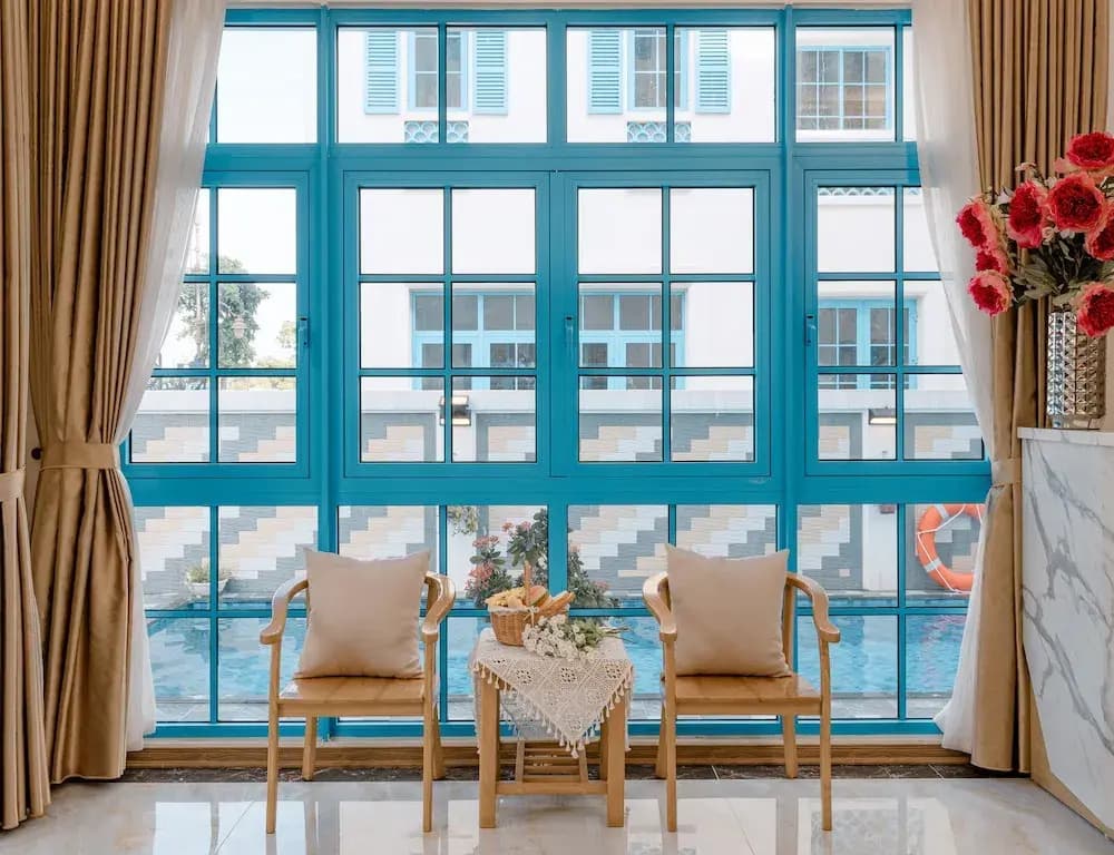 Phoenix Villas Sun Ha Long - photo 33