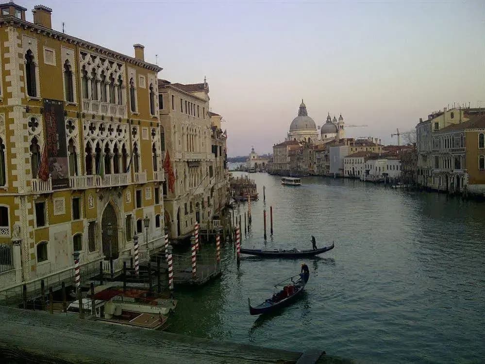 Ca' Contarini - photo 10