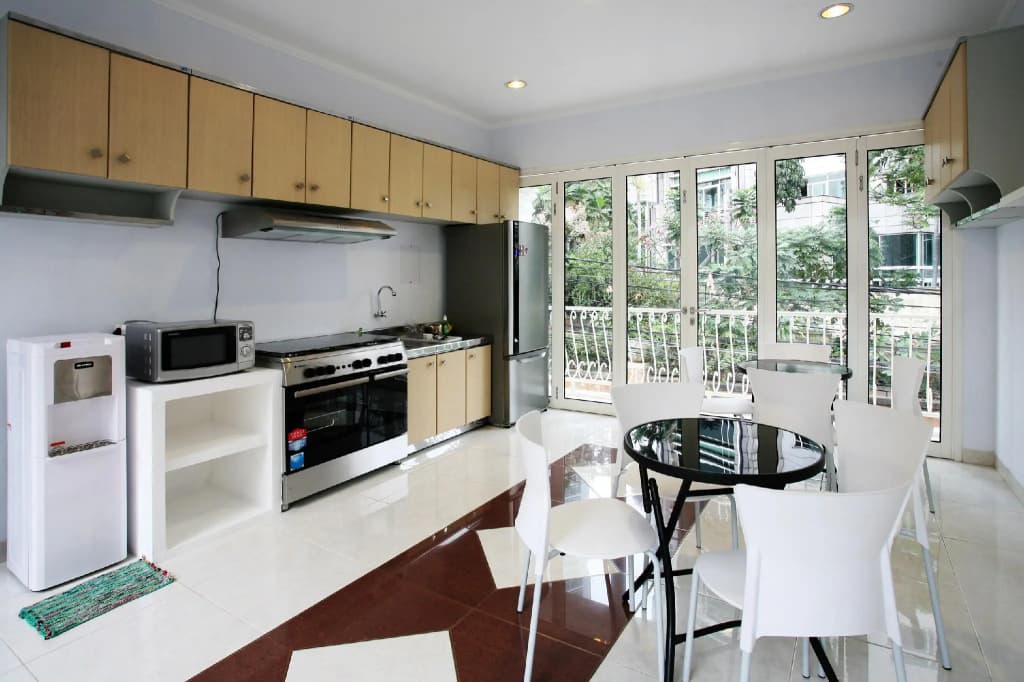Sun Rise House - photo 16