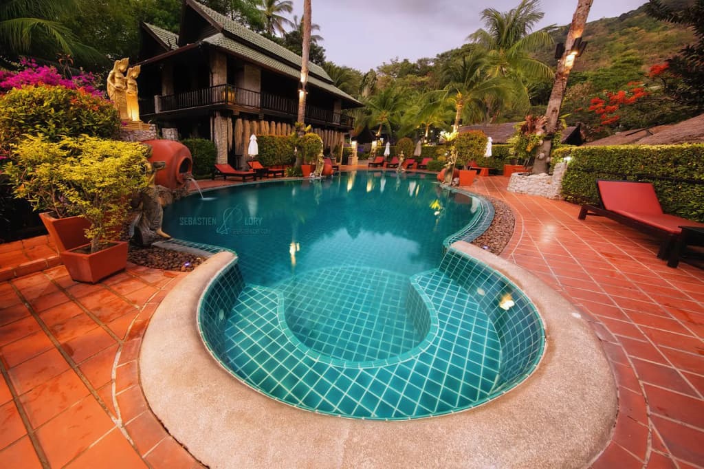 Boomerang Village Resort Kata - photo 17