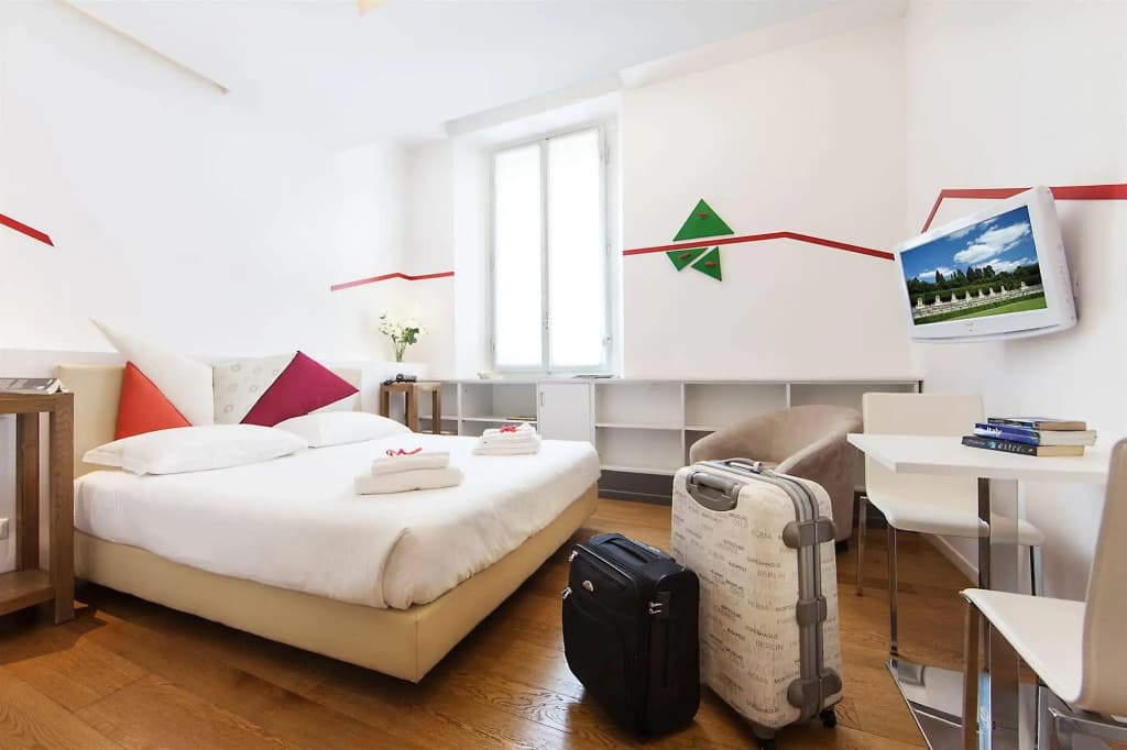Relais Modern - photo 5