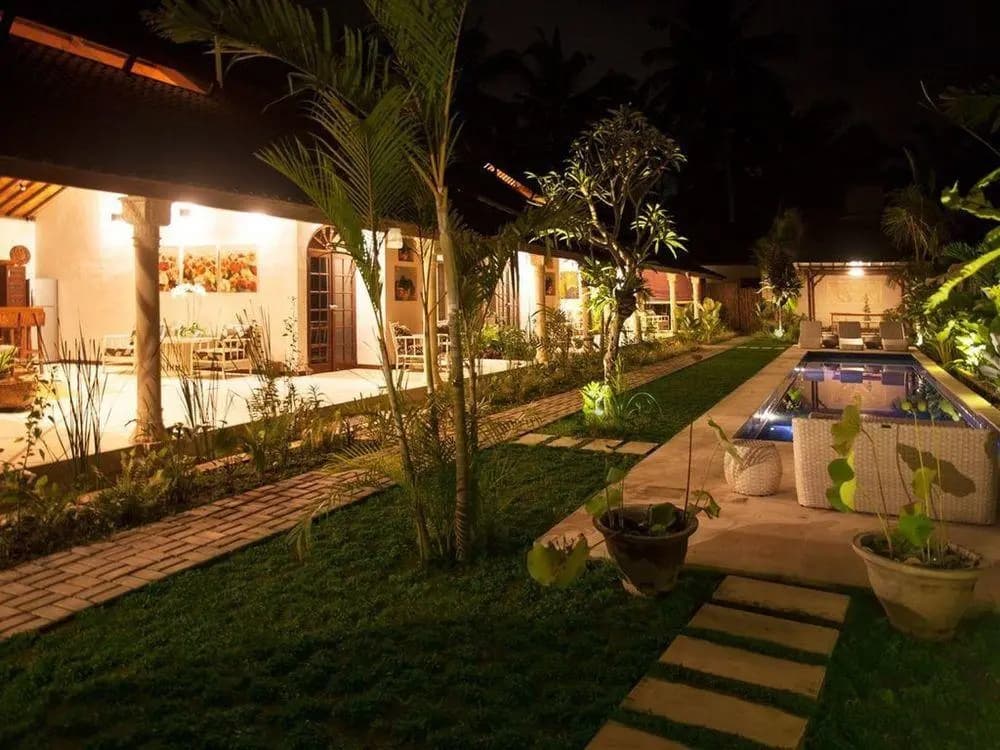 Ahh Villa - Ubud - photo 17