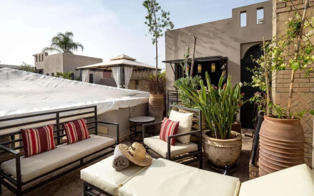 Riad Vanilla Sma - photo 19