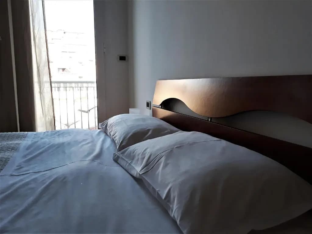 Central Apartment - photo 2