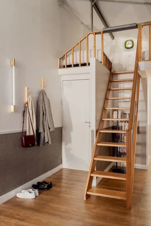 Edgar Suites Martyrs - Loft - photo 11