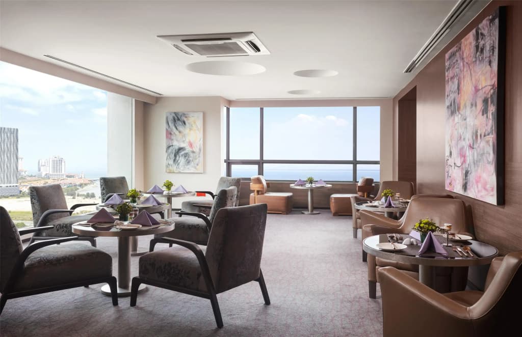 G Hotel Gurney - photo 32
