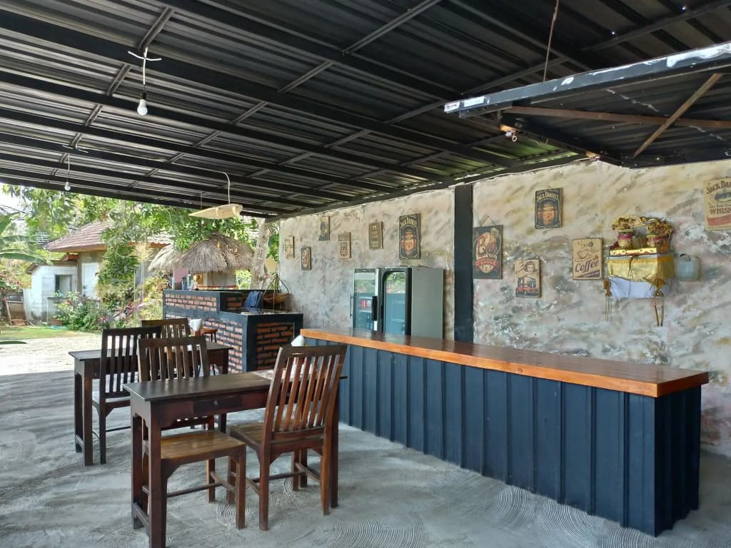 Balangan Cottage - photo 19