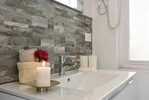 Sweet Home Bargello - photo 7