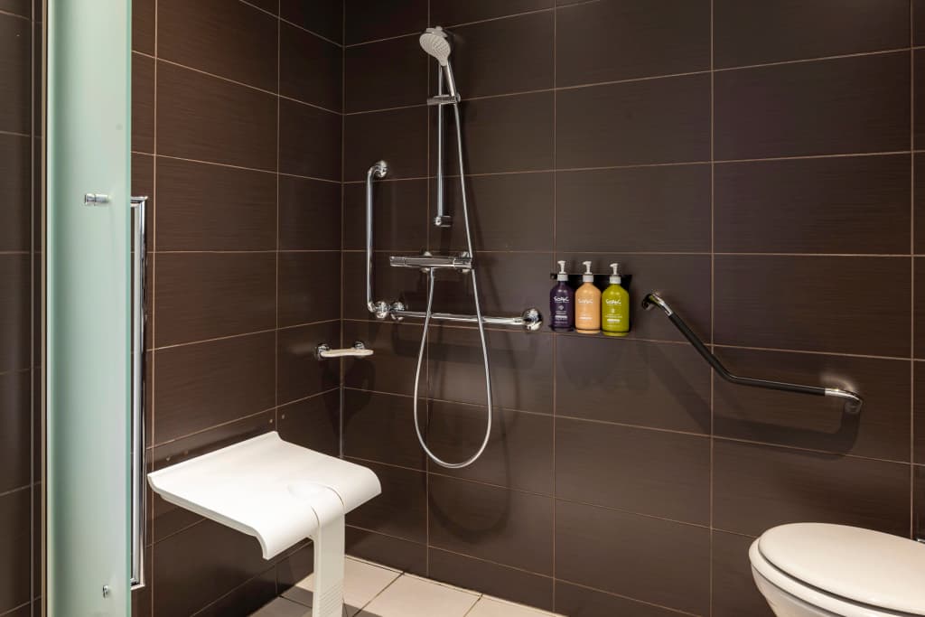 Holiday Inn Paris Opéra Grands Boulevards by IHG Hotel - photo 41