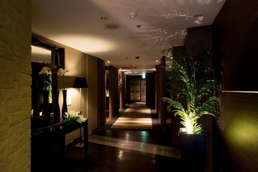 HOTEL SULATA Shibuya Dogenzaka - Adults Only - photo 11