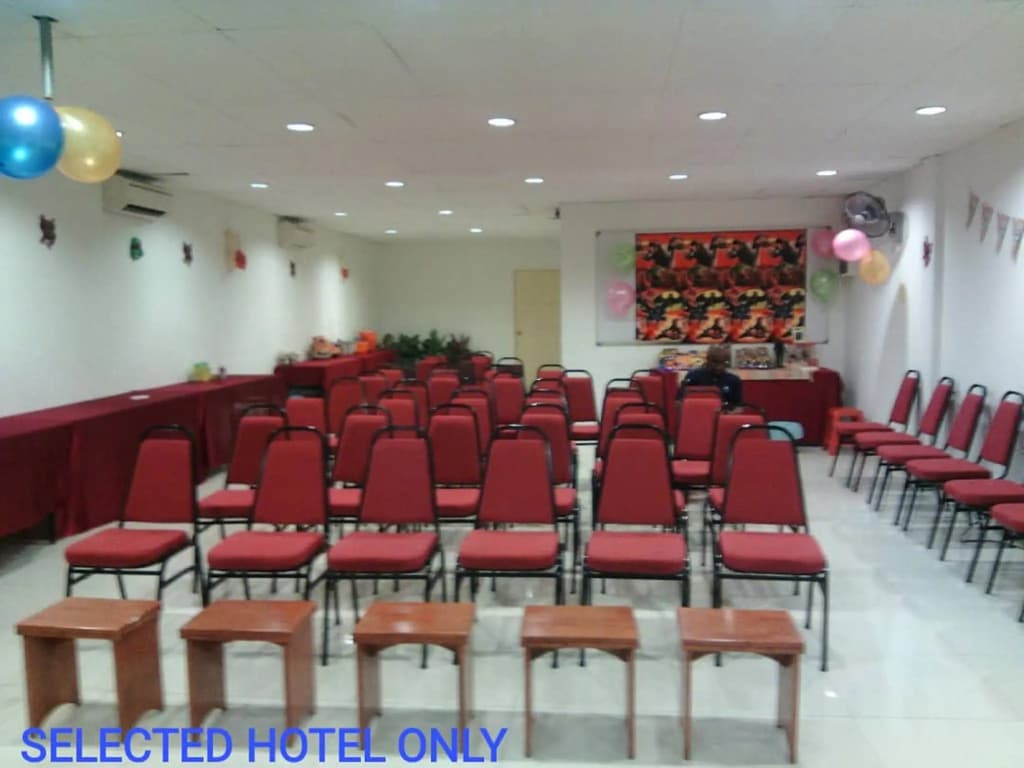 Sun Inns Hotel Sitiawan - photo 14