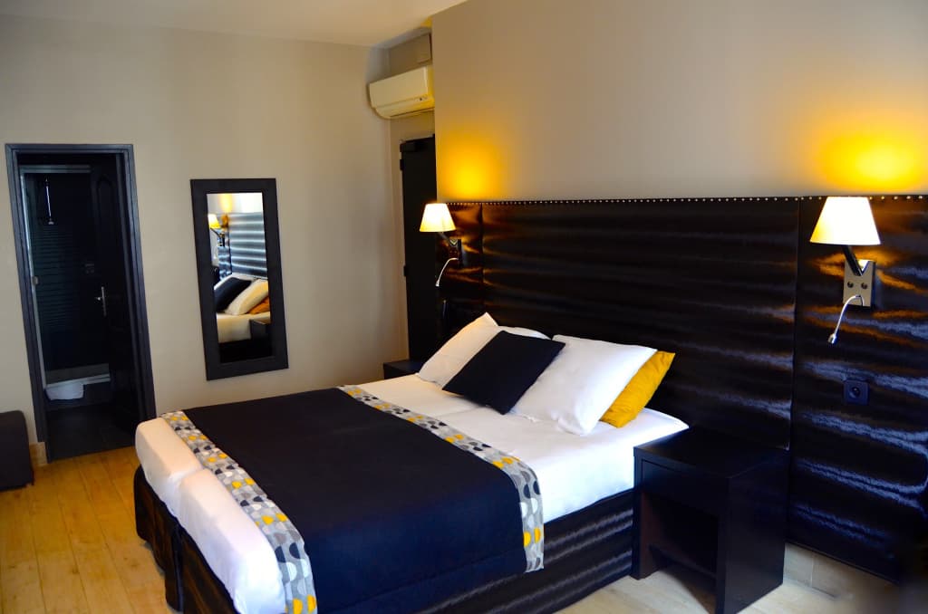 Hotel Migny Opera Montmartre - photo 6