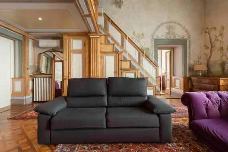Luxury Apartment - photo 4