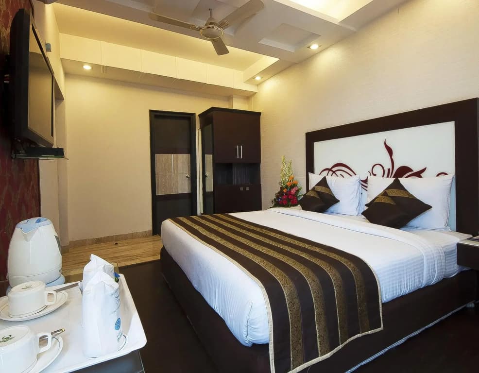 Hotel Pitrashish Premium - photo 5