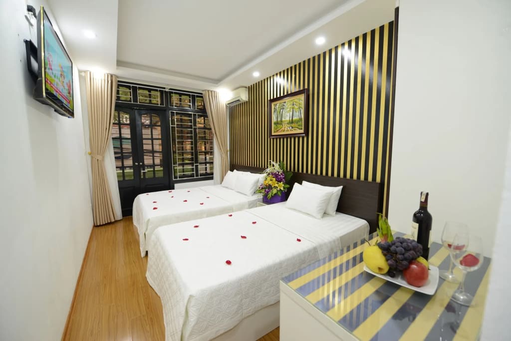 Hanoi Golden Hostel - photo 6