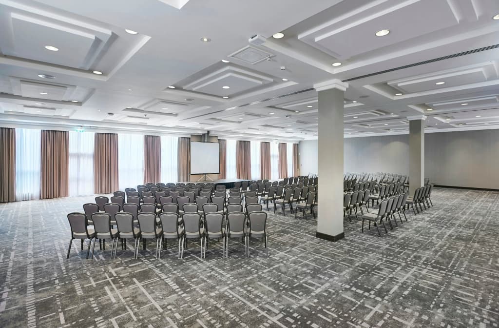 Hilton London Croydon - photo 38