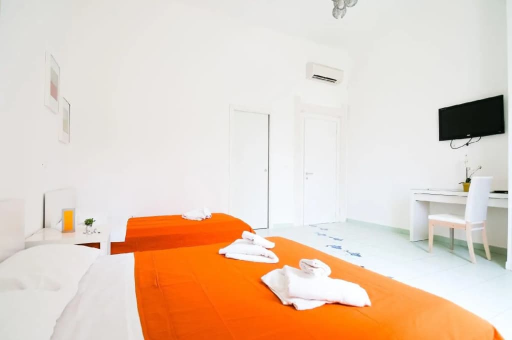 Speciale Guesthouse - photo 8