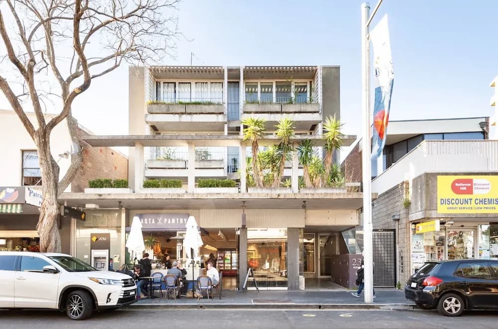 Bellevue Hill Designer - main photo