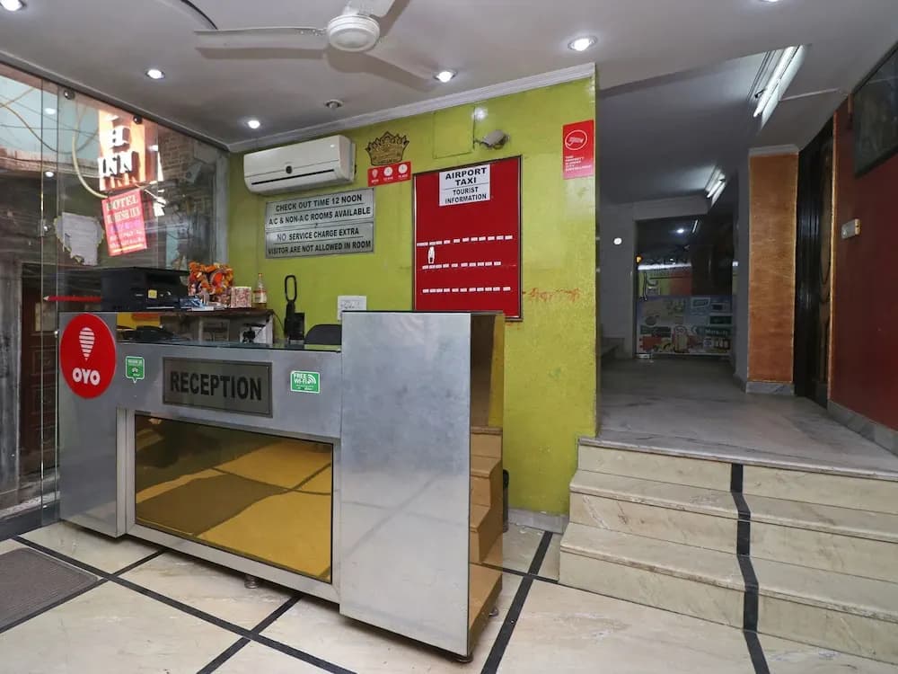 OYO 12739 Mahesh Inn - photo 1