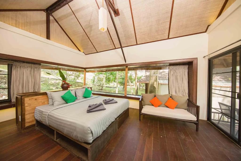 SriLanta Resort and Spa - photo 30