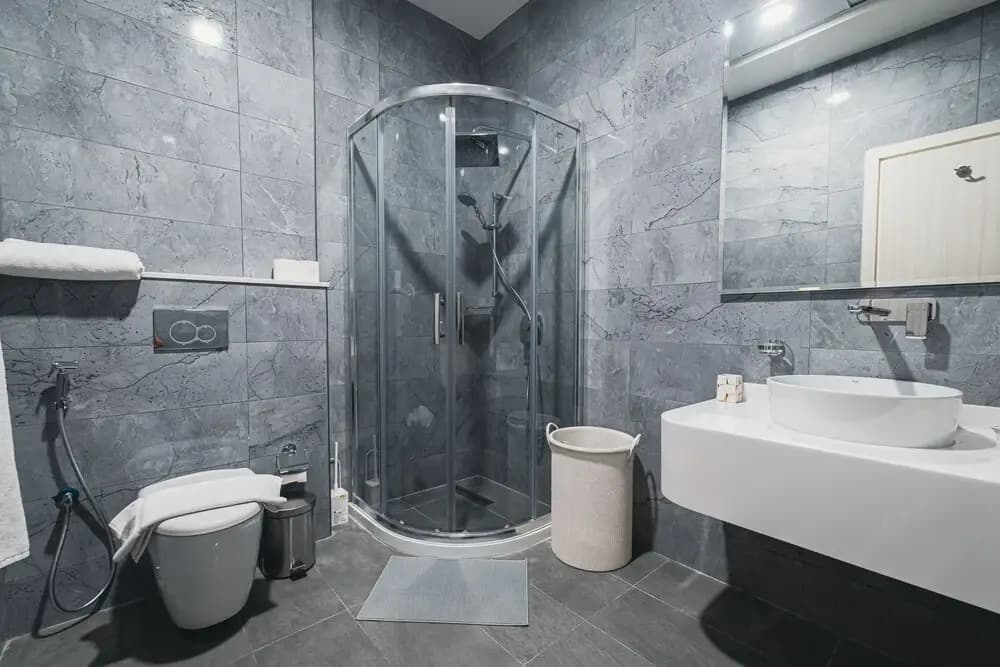 LUX White Modern Villa - photo 9