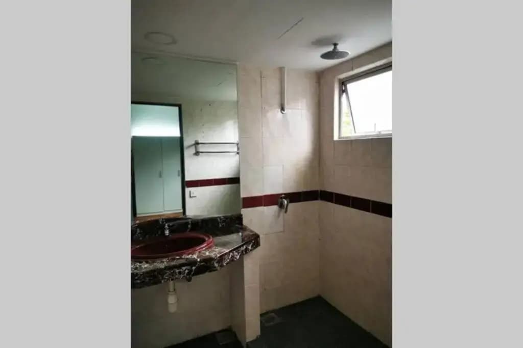 Own Private Jucuzzi POOL inside Sri Petaling Hse - photo 9