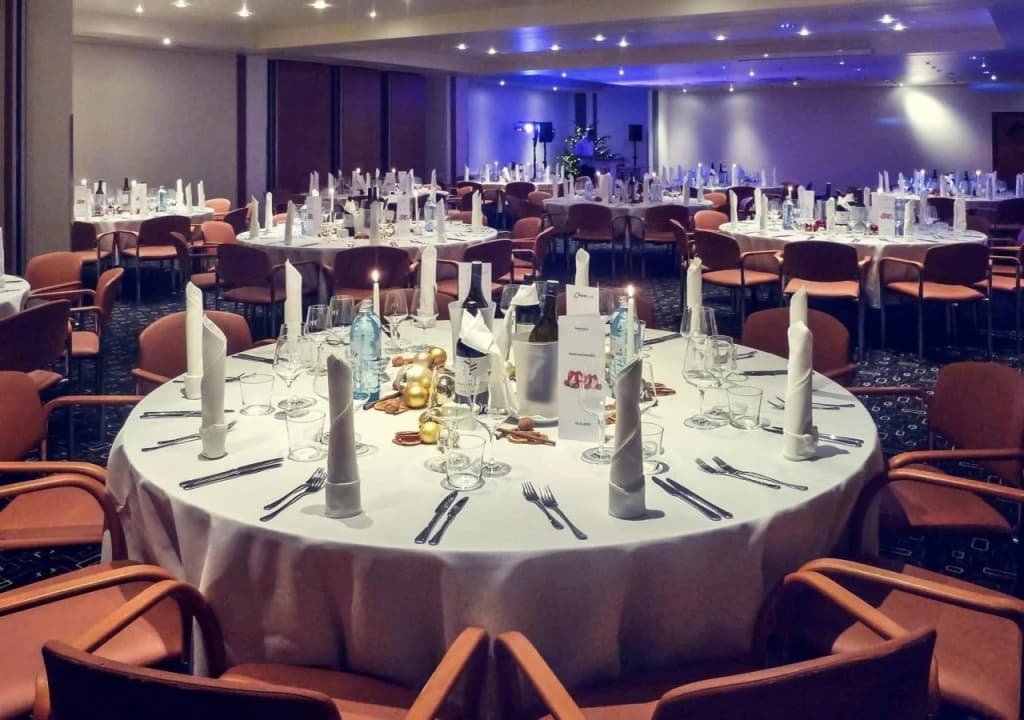 Hotel Mercure Wien Westbahnhof - photo 28