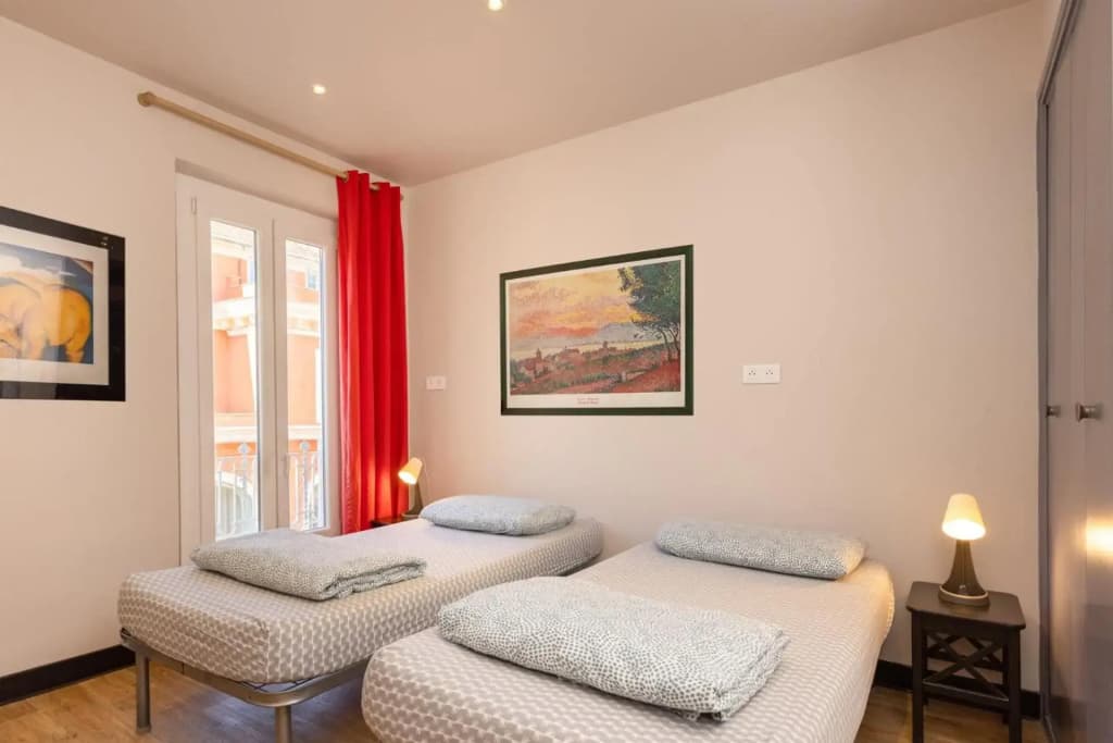 Villa Saint Exupéry Beach - Hostel - photo 46