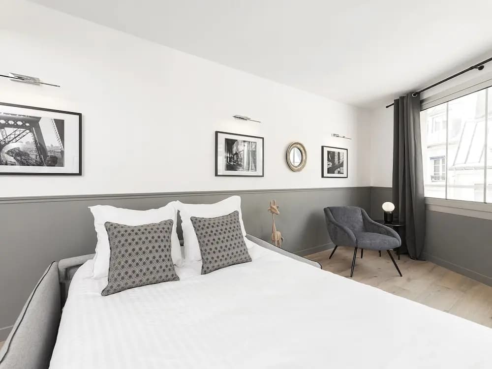 Luxury 3BDR Le Marais III by Livinparis - photo 6