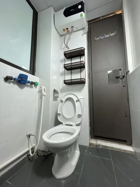 HC Luxury Apartment - photo 24