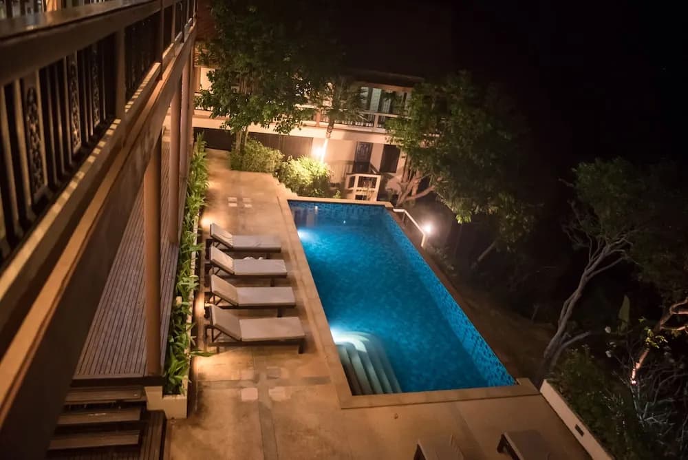 Baan Napa - photo 14