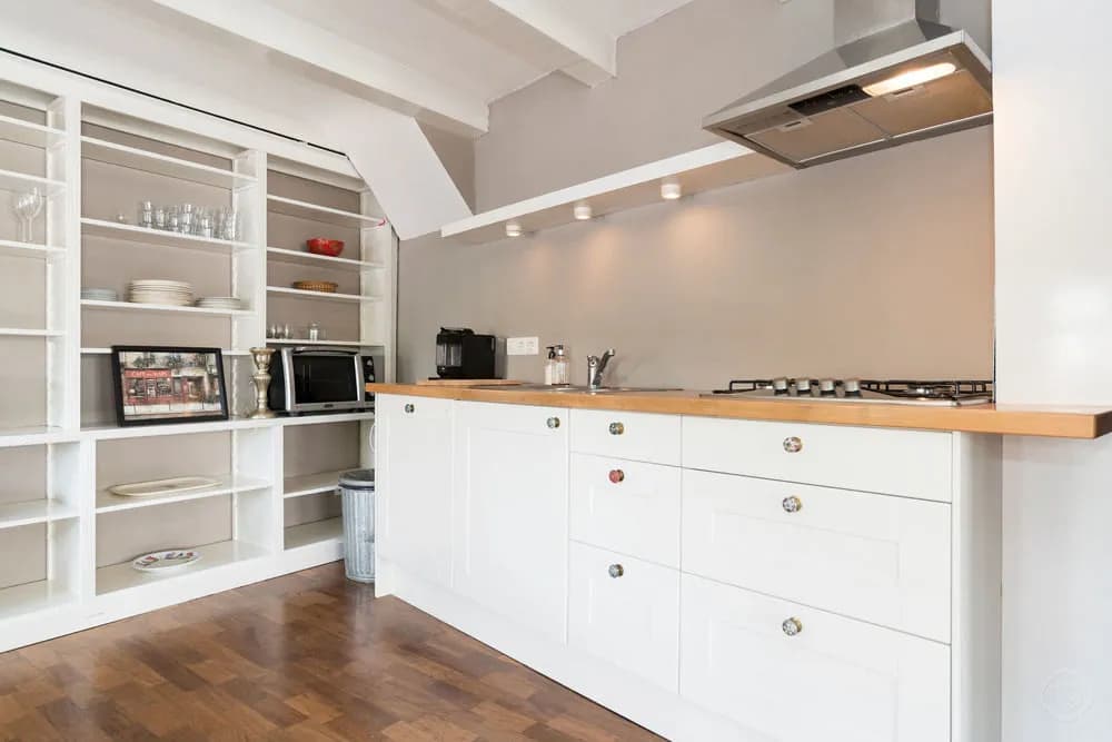 Spui Apartment - photo 23